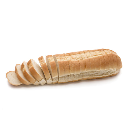 Rotellas White Sliced 16 Inch Sliced French Bread, 8 x 1 ct Case - DOT product image 2