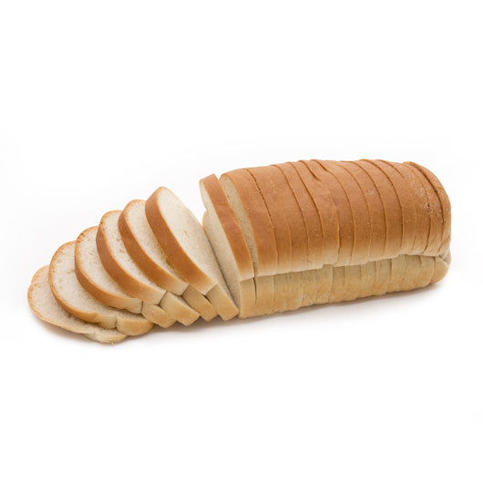 Rotellas White Sliced Italian Sandwich Bread, 8 x 1 ct Case - DOT product image 2