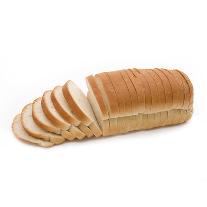 Rotellas White Sliced Italian Sandwich Bread, 8 x 1 ct Case - DOT product image 2