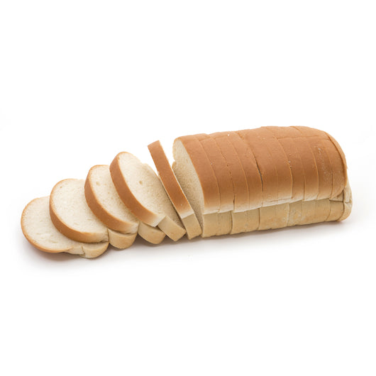 Rotellas White Italian Sliced Italian Sandwich Bread, 8 x 1 ct Case - DOT product image 2