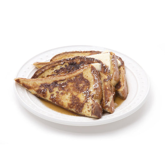 Rotellas Specialty Open 12.75 Inch Open Top Honey Loaf Bread, 8 x 1 ct Case - DOT product image 4