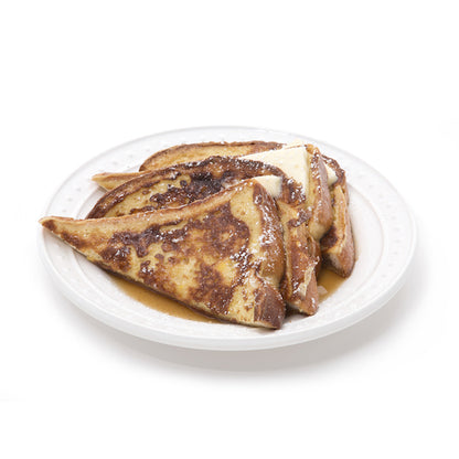 Rotellas Specialty Open 12.75 Inch Open Top Honey Loaf Bread, 8 x 1 ct Case - DOT product image 4