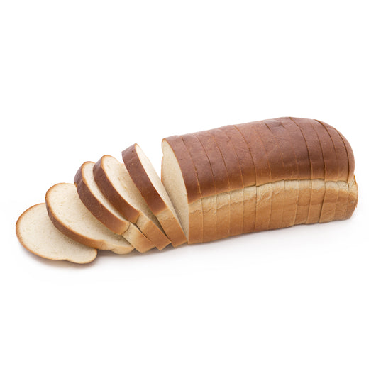 Rotellas Specialty Open 12.75 Inch Open Top Honey Loaf Bread, 8 x 1 ct Case - DOT product image 2