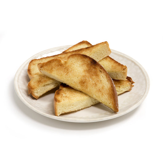 Rotellas Yellow French 12.5 Inch French Toast Yellow Bread Loaf, 6 x 1 ct Case - DOT product image 4