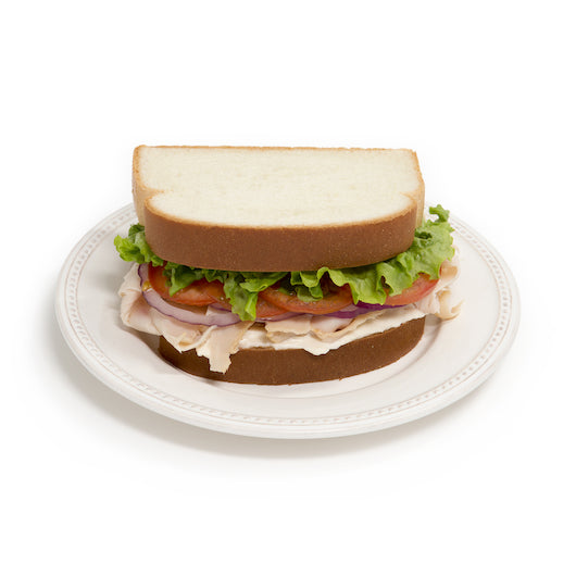 Rotellas White Open Top Texas Toast Bread, 6 x 1 ct Case - DOT product image 4