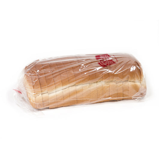 Rotellas White Open Top Texas Toast Bread, 6 x 1 ct Case - Breads, Rolls & Buns