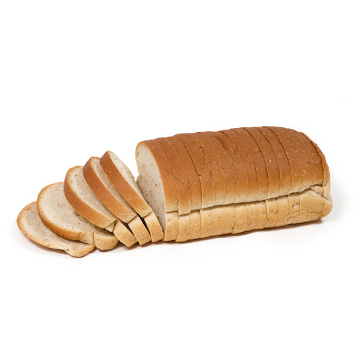 Rotellas Sliced Wheat 11 Inch Sliced Wheat Bread, 8 x 1 ct Case - DOT product image 2