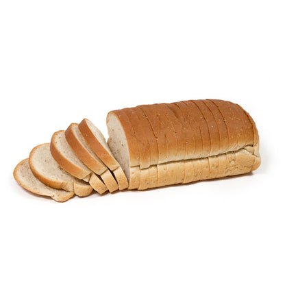 Rotellas Sliced Wheat 11 Inch Sliced Wheat Bread, 8 x 1 ct Case - DOT product image 2