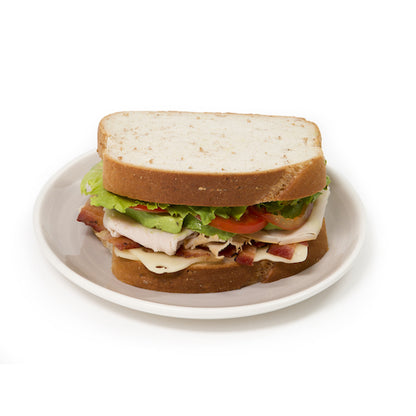 Rotellas Wheat Reuben Thick Sliced Reuben Wheat Bread, 6 x 1 ct Case - DOT product image 4