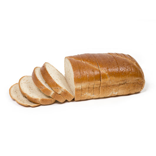 Rotellas Wheat Reuben Thick Sliced Reuben Wheat Bread, 6 x 1 ct Case - DOT product image 2