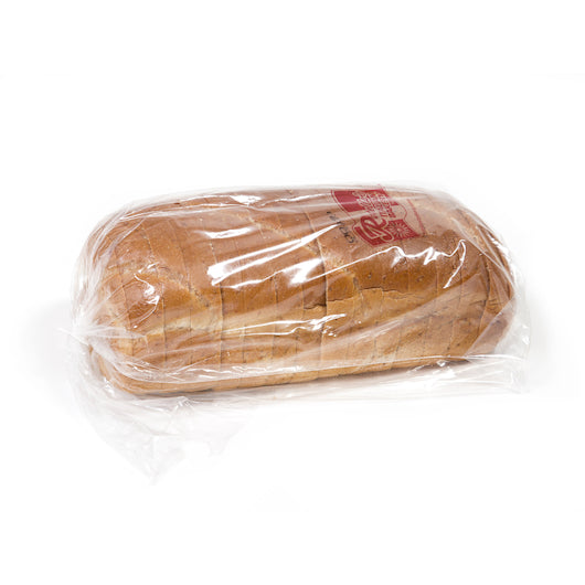 Rotellas Wheat Reuben Thick Sliced Reuben Wheat Bread, 6 x 1 ct Case - Breads, Rolls & Buns