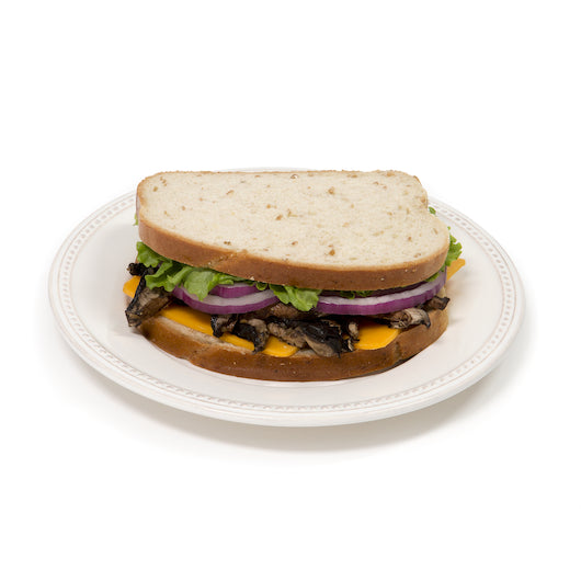Rotellas Wheat Reuben Bread, 6 x 1 ct Case - DOT product image 4