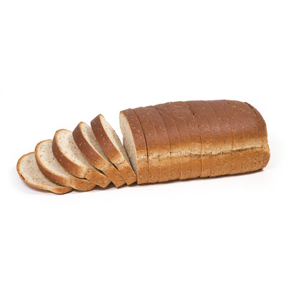Rotellas Vienna Style Wheatberry Vienna Bread, 6 x 1 ct Case - DOT product image 2