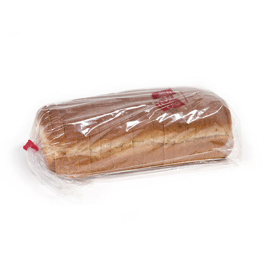 Rotellas Vienna Style Wheatberry Vienna Bread, 6 x 1 ct Case - Breads, Rolls & Buns