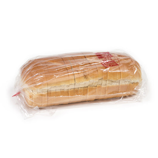 Rotellas Sour Vienna Bread, 6 x 1 ct Case - Breads, Rolls & Buns