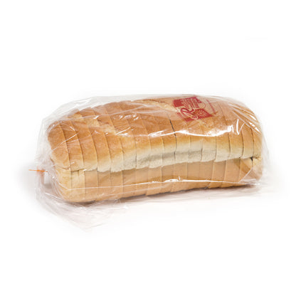 Rotellas Sliced Wheat Thick Sliced Sour Reuben Bread, 6 x 1 ct Case - Breads, Rolls & Buns