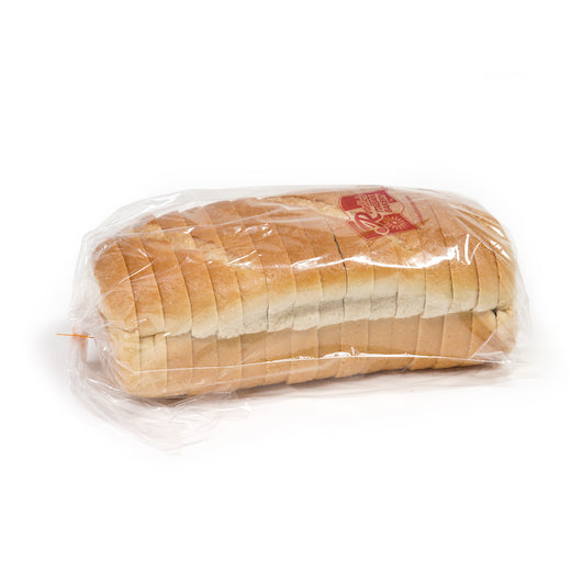 Rotellas Sliced Wheat Thick Sliced Sour Reuben Bread, 6 x 1 ct Case - Breads, Rolls & Buns