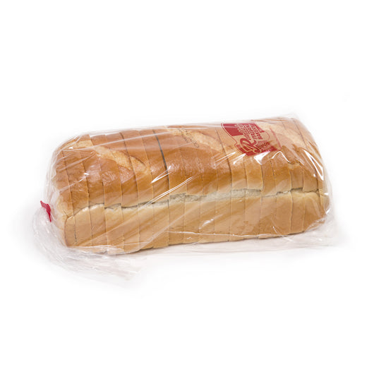 Rotellas Open Top Sour Bread Loaf, 8 x 1 ct Case - Breads, Rolls & Buns