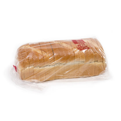 Rotellas Open Top Sour Bread Loaf, 8 x 1 ct Case - Breads, Rolls & Buns