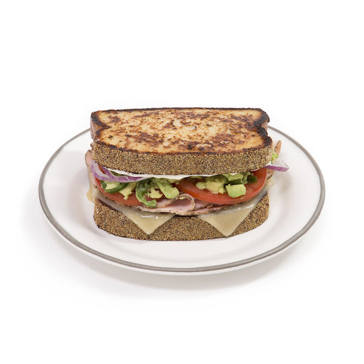Rotellas Jalapeno Corn Cornbread Jalapeno Bread, 6 x 1 ct Case - DOT product image 4