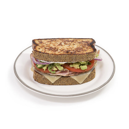 Rotellas Jalapeno Corn Cornbread Jalapeno Bread, 6 x 1 ct Case - DOT product image 4