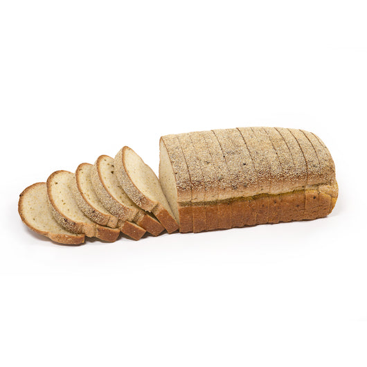 Rotellas Jalapeno Corn Cornbread Jalapeno Bread, 6 x 1 ct Case - DOT product image 2