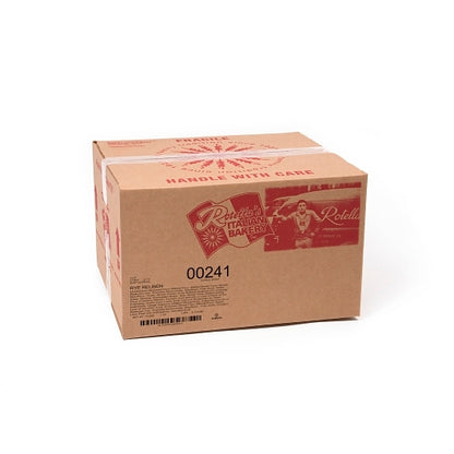Rotellas Rye Reuben Bread, 6 x 1 ct Case - DOT product image 5