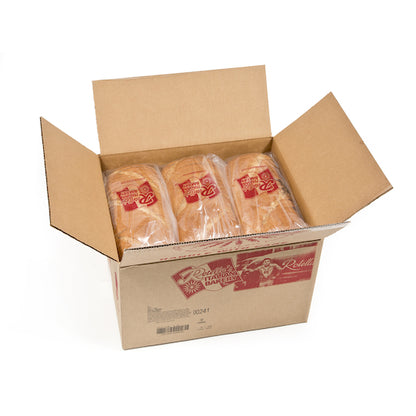 Rotellas Rye Reuben Bread, 6 x 1 ct Case - DOT product image 4