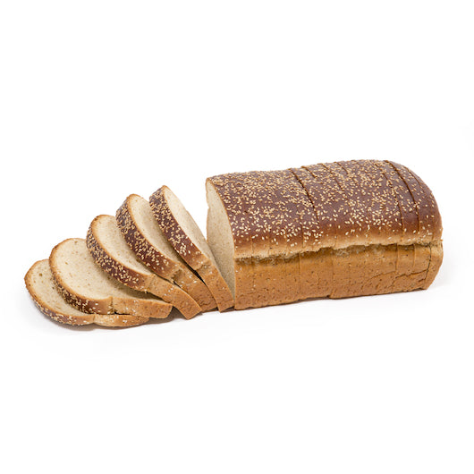 Rotellas 9 Grain Open Top Bread, 6 x 1 ct Case - DOT product image 2