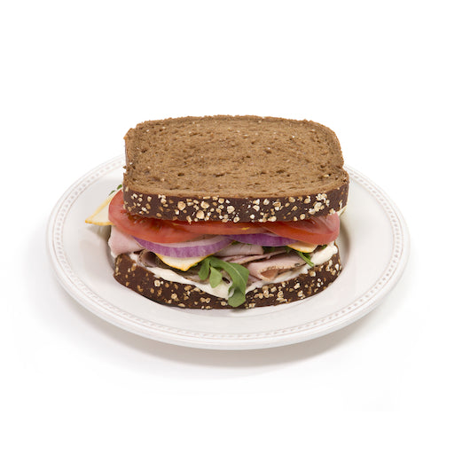 Rotellas Multi Grain Multigrain Reuben Bread, 6 x 1 ct Case - DOT product image 4