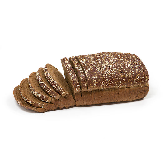 Rotellas Multi Grain Multigrain Reuben Bread, 6 x 1 ct Case - DOT product image 2