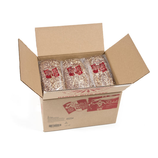Rotellas Multi Grain Multigrain Reuben Bread, 6 x 1 ct Case - DOT product image 5