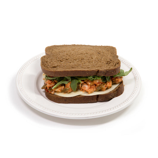 Rotellas Pumpernickel Reuben Pumpernickle Reuben Bread, 6 x 1 ct Case - DOT product image 4