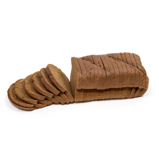 Rotellas Pumpernickel Reuben Pumpernickle Reuben Bread, 6 x 1 ct Case - DOT product image 2