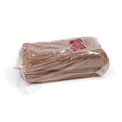 Rotellas Pumpernickel Reuben Pumpernickle Reuben Bread, 6 x 1 ct Case - Breads, Rolls & Buns