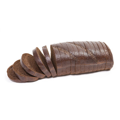 Rotellas Black Russian Thick Sliced Black Russian Reuben Bread, 6 x 1 ct Case - DOT product image 2