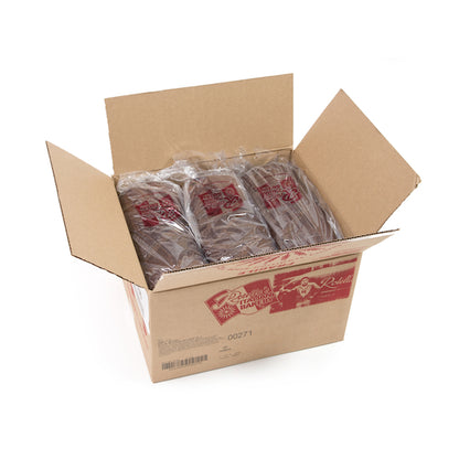 Rotellas Black Russian Thick Sliced Black Russian Reuben Bread, 6 x 1 ct Case - DOT product image 5