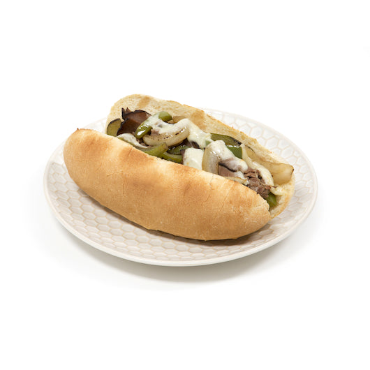 Rotellas Frozen White 6 Inch Sliced White Hoagie Bread, 6 x 6 ct Case - DOT product image 4