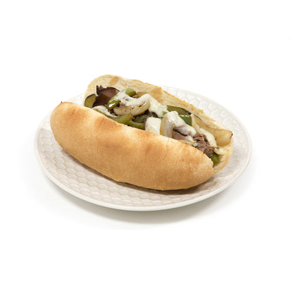 Rotellas Frozen White 6 Inch Sliced White Hoagie Bread, 6 x 6 ct Case - DOT product image 4