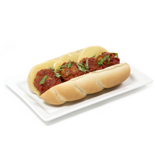 Rotella's Specialty Extra Large Hoagie Bread, 8 x 4 ct Case - DOT product image 4