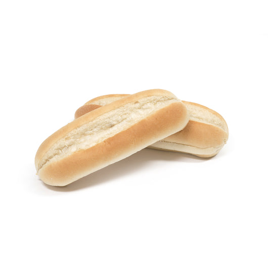 Rotellas Specialty Sliced 9 Inch Split Top Hoagie Bread, 6 x 6 ct Case - DOT product image 2