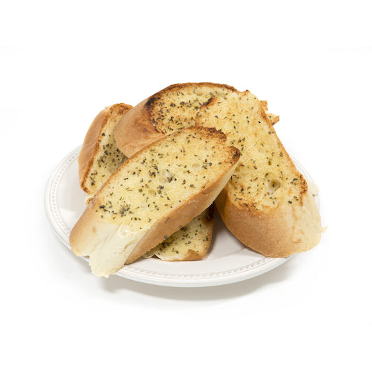 Rotella's Italian Bakery 10 Inch White Solid Subs, 6 x 4 ct Case - DOT product image 4