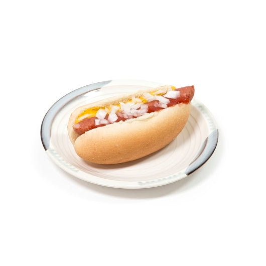 Rotellas Small Hotdog 6 Inch Small Hot Dog Bun, 6 x 12 ct Case - DOT product image 4