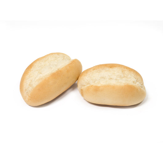 Rotellas Small Split Rolls, 8 x 8 ct Case - DOT product image 2