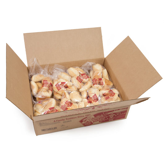 Rotellas Small Split Rolls, 8 x 8 ct Case - DOT product image 5