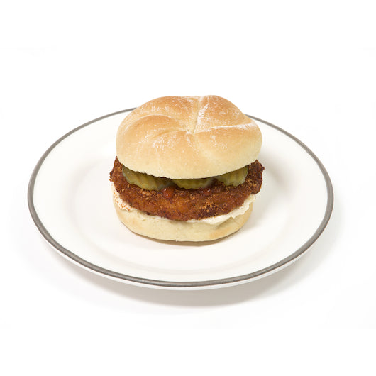 Rotellas Yellow Egg Kaiser Buns, 6 x 8 ct Case - DOT product image 4
