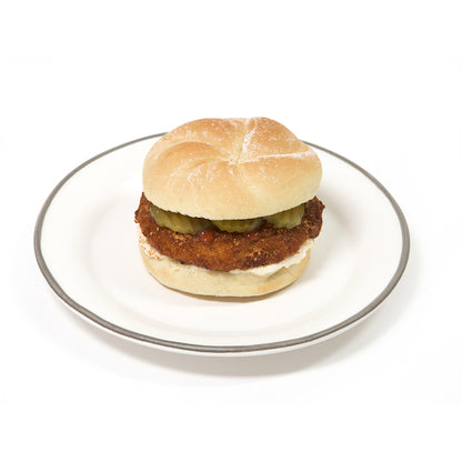 Rotellas Yellow Egg Kaiser Buns, 6 x 8 ct Case - DOT product image 4