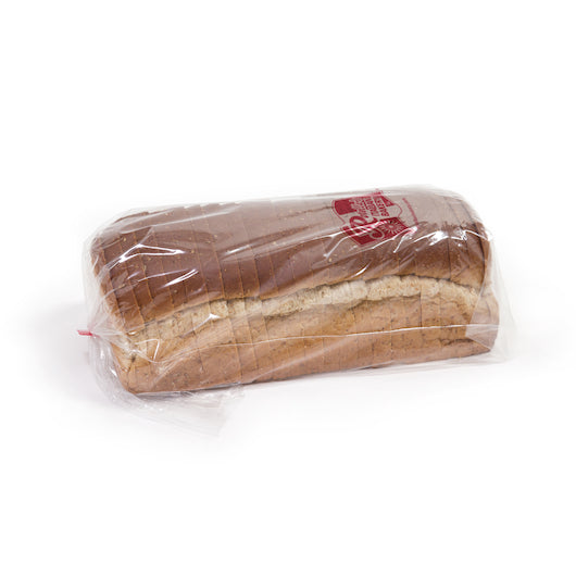 Rotellas Sliced Open Sliced Wheatberry Bread, 6 x 1 ct Case - Breads, Rolls & Buns