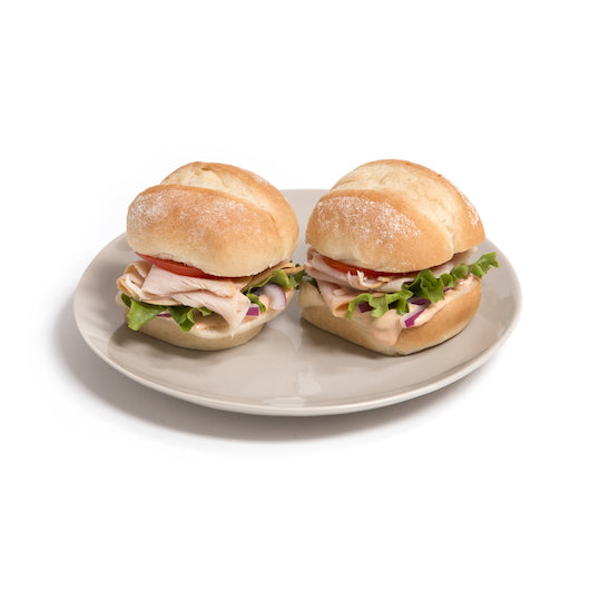 Rotellas Split Top Sliders, 9 x 12 ct Case - DOT product image 4
