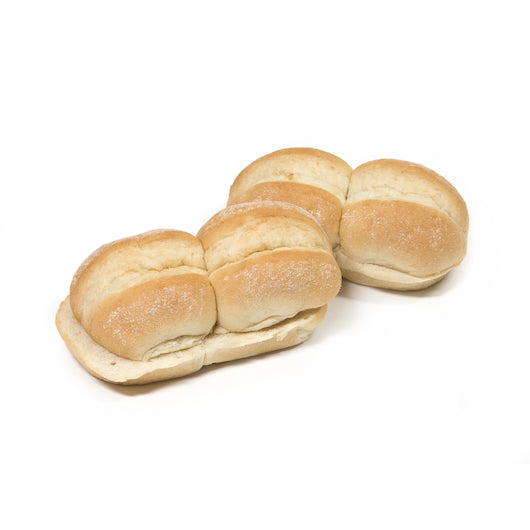 Rotellas Split Top Sliders, 9 x 12 ct Case - DOT product image 2